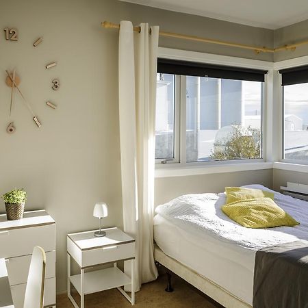 Akranes Hi Hostel - Staywest מראה חיצוני תמונה