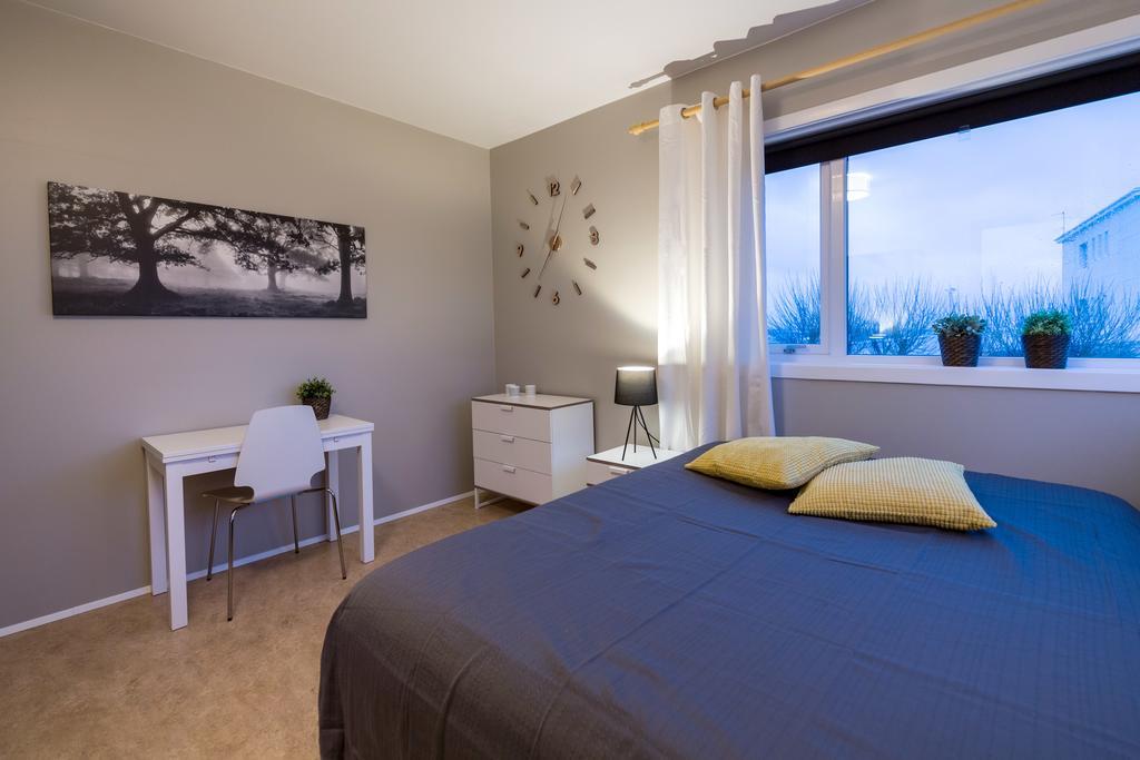 Akranes Hi Hostel - Staywest מראה חיצוני תמונה