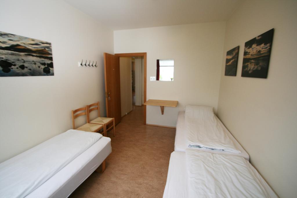 Akranes Hi Hostel - Staywest מראה חיצוני תמונה