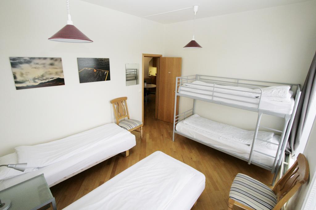 Akranes Hi Hostel - Staywest מראה חיצוני תמונה