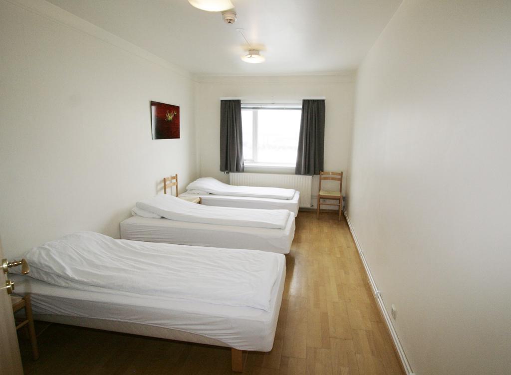 Akranes Hi Hostel - Staywest מראה חיצוני תמונה