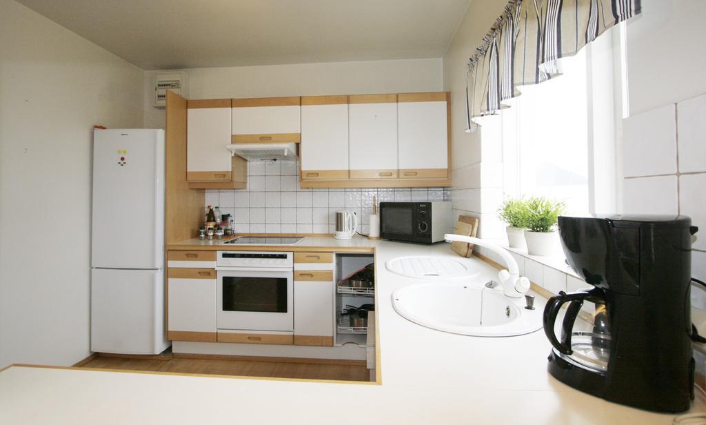 Akranes Hi Hostel - Staywest מראה חיצוני תמונה