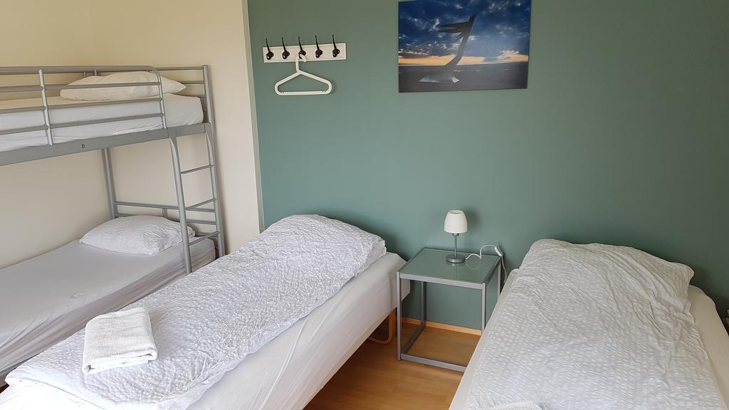 Akranes Hi Hostel - Staywest מראה חיצוני תמונה