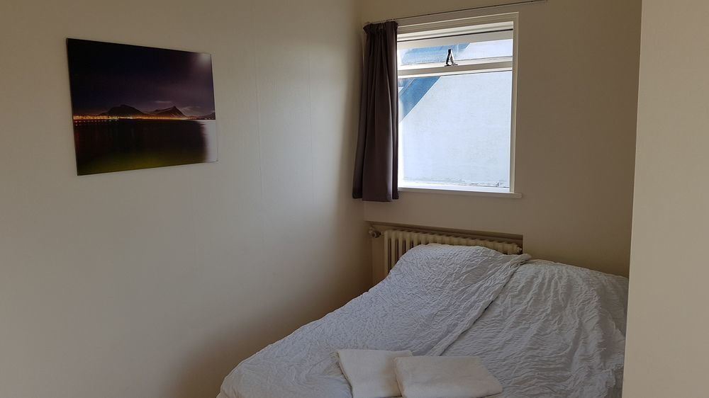 Akranes Hi Hostel - Staywest מראה חיצוני תמונה