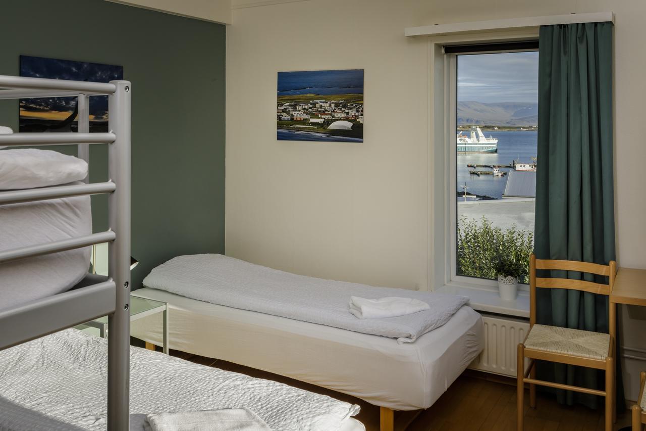 Akranes Hi Hostel - Staywest מראה חיצוני תמונה