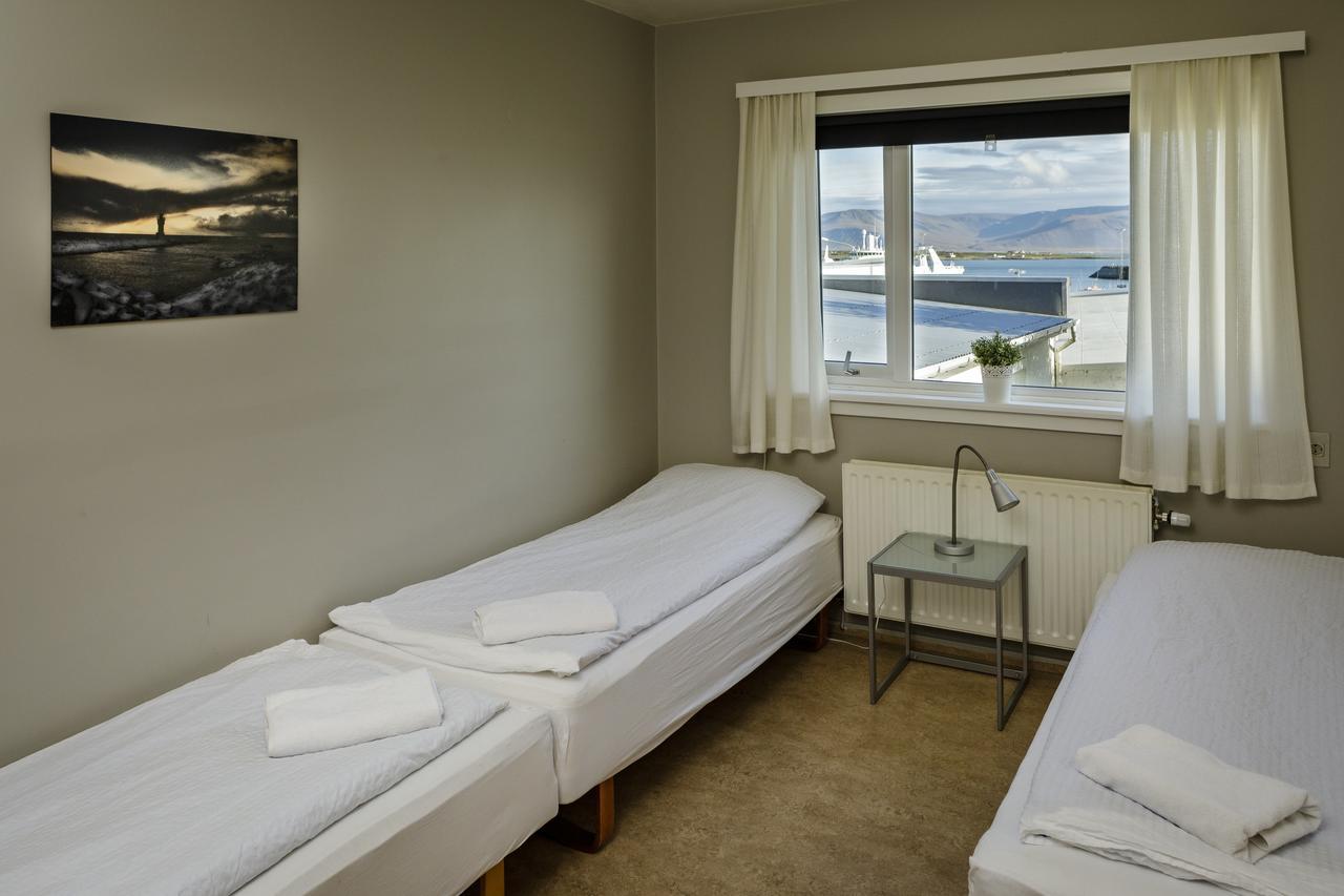 Akranes Hi Hostel - Staywest מראה חיצוני תמונה