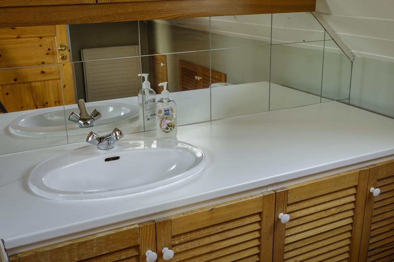 Akranes Hi Hostel - Staywest מראה חיצוני תמונה