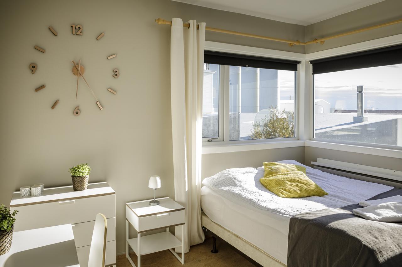 Akranes Hi Hostel - Staywest מראה חיצוני תמונה