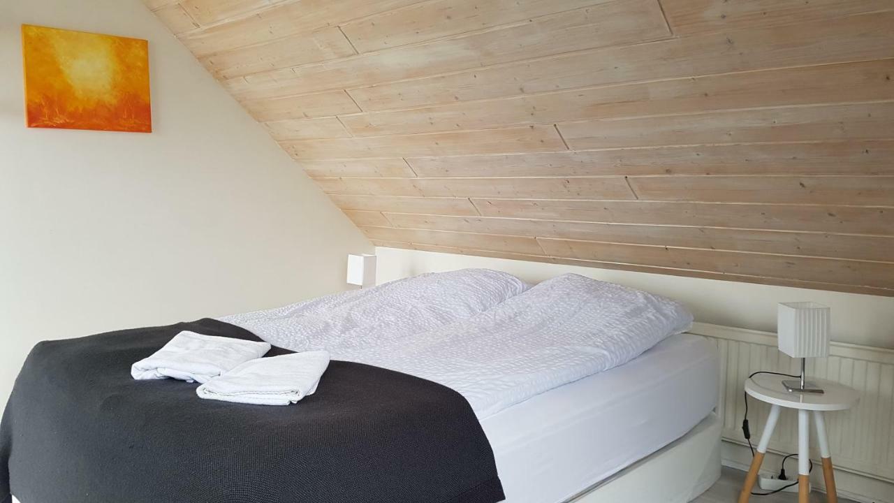 Akranes Hi Hostel - Staywest מראה חיצוני תמונה