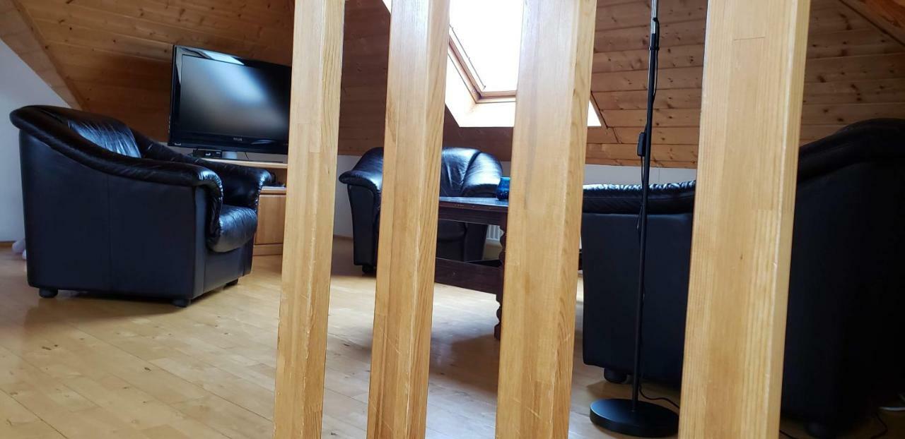 Akranes Hi Hostel - Staywest מראה חיצוני תמונה